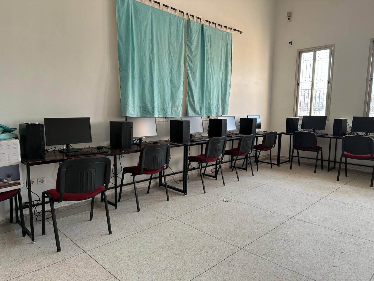 Internat ASJFR
