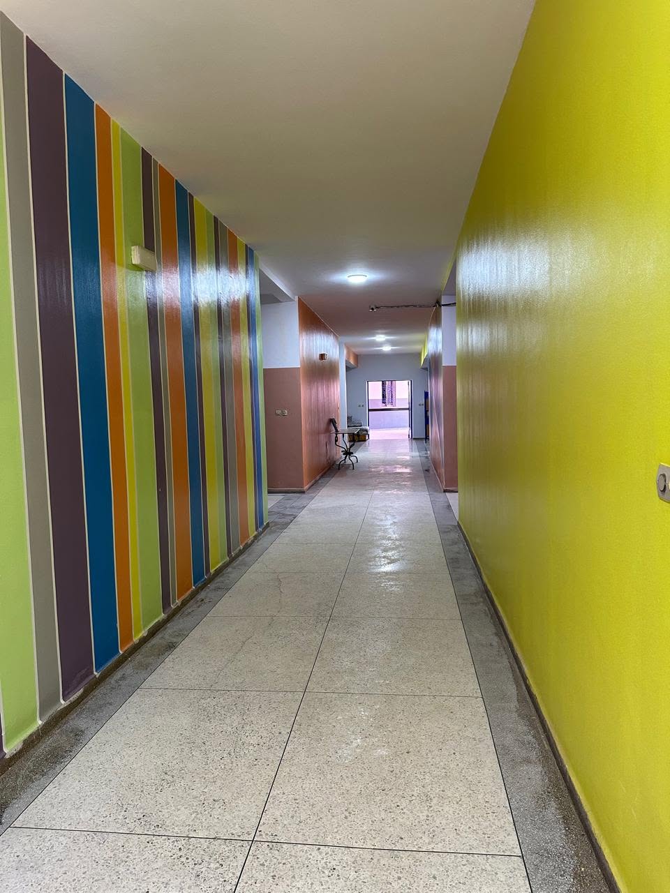Internat ASJFR
